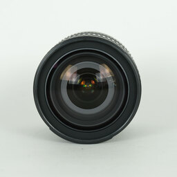 Nikon AF-S DX NIKKOR 16-85mm F3.5-5.6G ED VR Nikon AF-S DX NIKKOR 16-85mm F3.5-5.6G ED VR