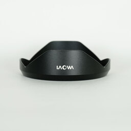 LAOWA 15mm F2 Zero-D [ソニーE用]