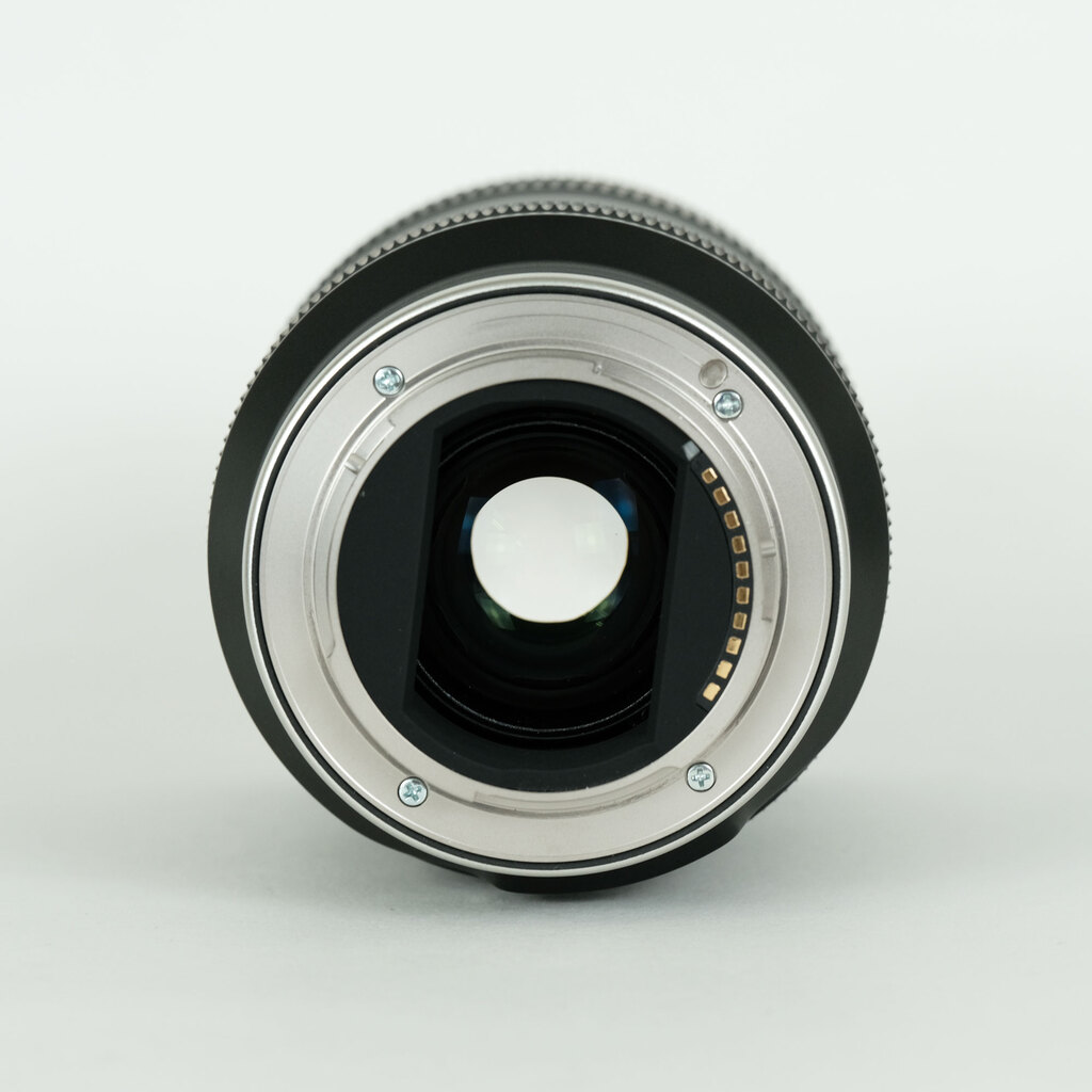 TAMRON 28-75mm F/2.8 Di III VXD G2 (Model A063) [ソニーE用]