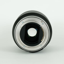 TAMRON 28-75mm F/2.8 Di III VXD G2 (Model A063) [ソニーE用]