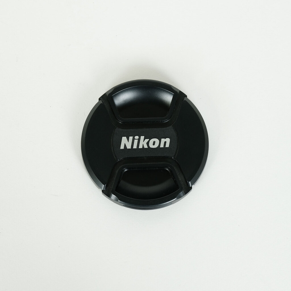 Nikon AF-S NIKKOR 24-85mm F3.5-4.5G ED VR