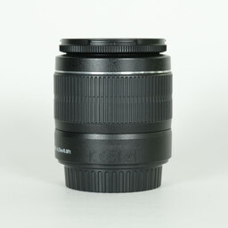 Canon EF-S18-55mm F3.5-5.6 IS II Canon EF-S18-55mm F3.5-5.6 IS II