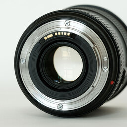 Canon EF24-70mm F2.8L II USM Canon EF24-70mm F2.8L II USM