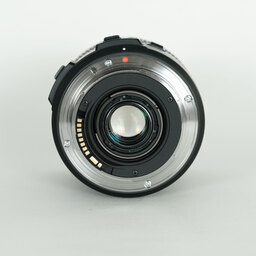 SIGMA 18-250mm F3.5-6.3 DC MACRO OS HSM (キヤノンEF用)