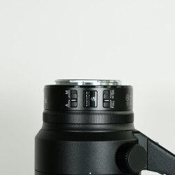Nikon NIKKOR Z 70-200mm f/2.8 VR S Nikon NIKKOR Z 70-200mm f/2.8 VR S