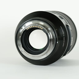 SIGMA 35mm F1.2 DG DN｜Art [ソニーE用]