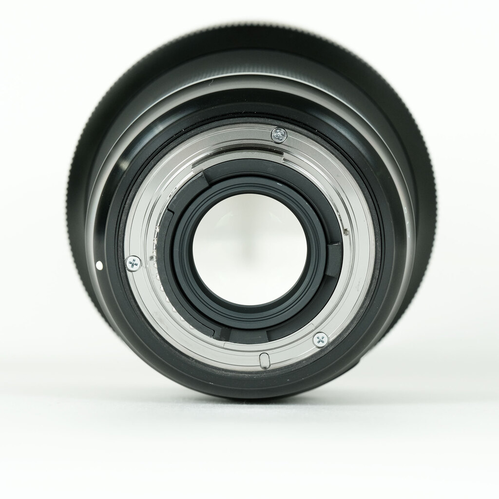 SIGMA 14mm F1.8 DG HSM｜Art [ニコンF用]