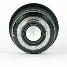 SIGMA 14mm F1.8 DG HSM｜Art [ニコンF用]