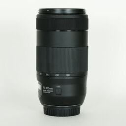 Canon EF70-300mm F4-5.6 IS II USM Canon EF70-300mm F4-5.6 IS II USM
