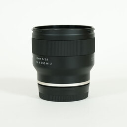 TAMRON 20mm F/2.8 Di III OSD M1:2 (Model F050) [ソニーE用]