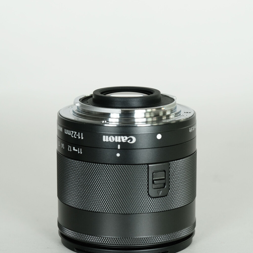 Canon EF-M11-22mm F4-5.6 IS STM Canon EF-M11-22mm F4-5.6 IS STM