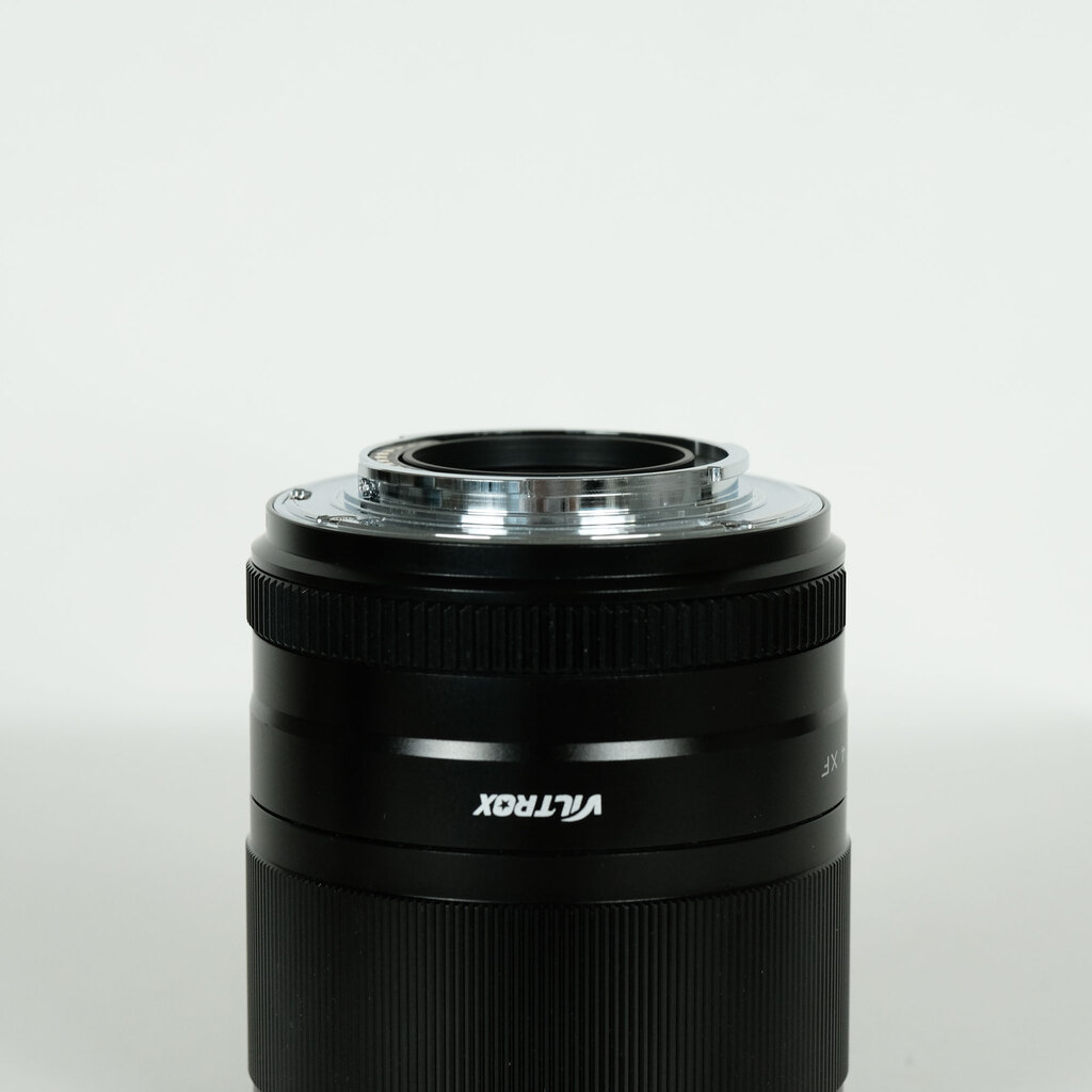 VILTROX AF 23mm F1.4 XF [フジフイルムX用]