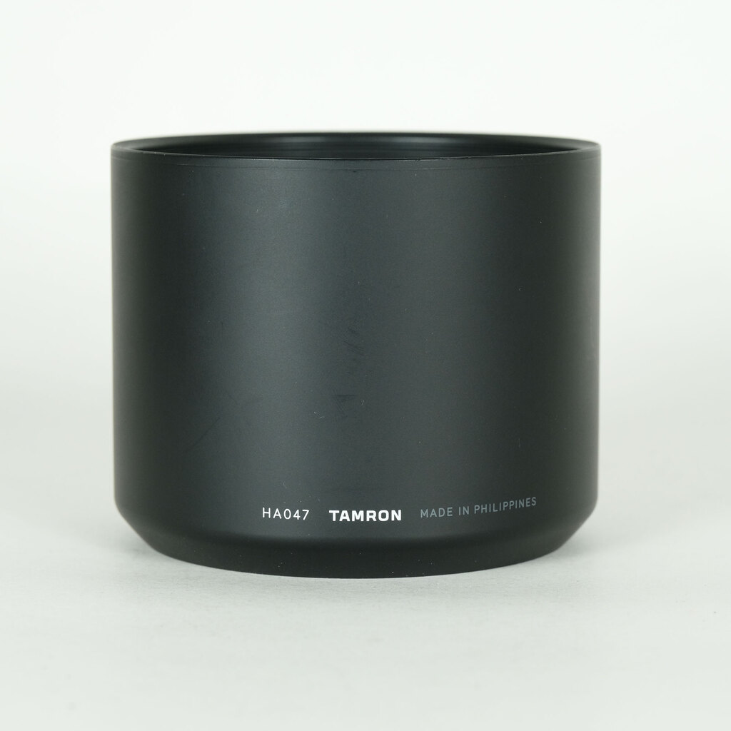 TAMRON 70-300mm F/4.5-6.3 Di III RXD (Model A047) [ソニーE用]