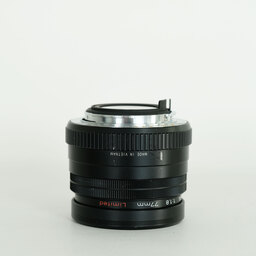 PENTAX HD PENTAX-FA 77mmF1.8 Limited PENTAX HD PENTAX-FA 77mmF1.8 Limited