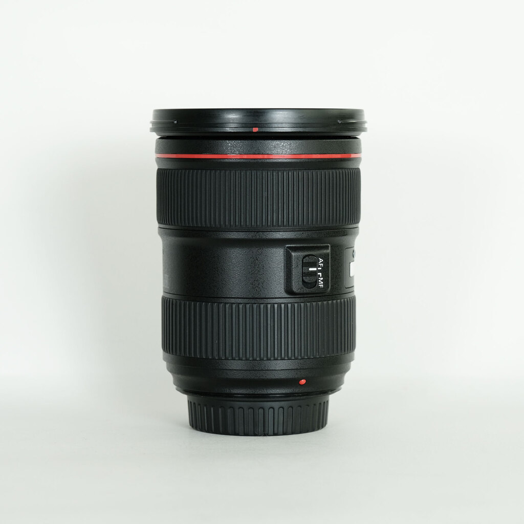 Canon EF24-70mm F2.8L II USM Canon EF24-70mm F2.8L II USM
