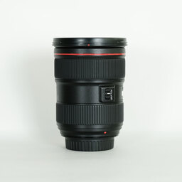 Canon EF24-70mm F2.8L II USM Canon EF24-70mm F2.8L II USM