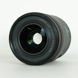 Canon RF24mm F1.4 L VCM