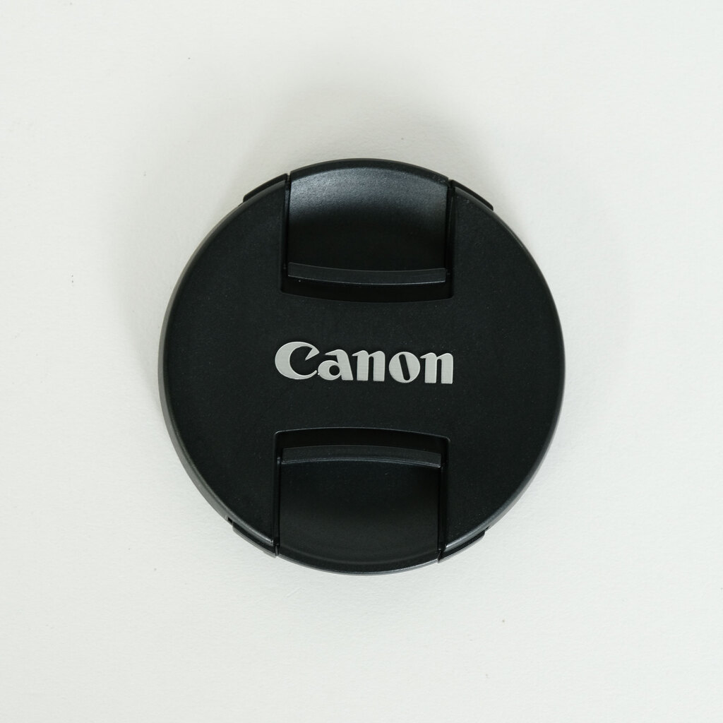 Canon RF24mm F1.4 L VCM