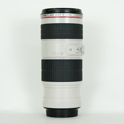 Canon EF70-200mm F4L IS USM
