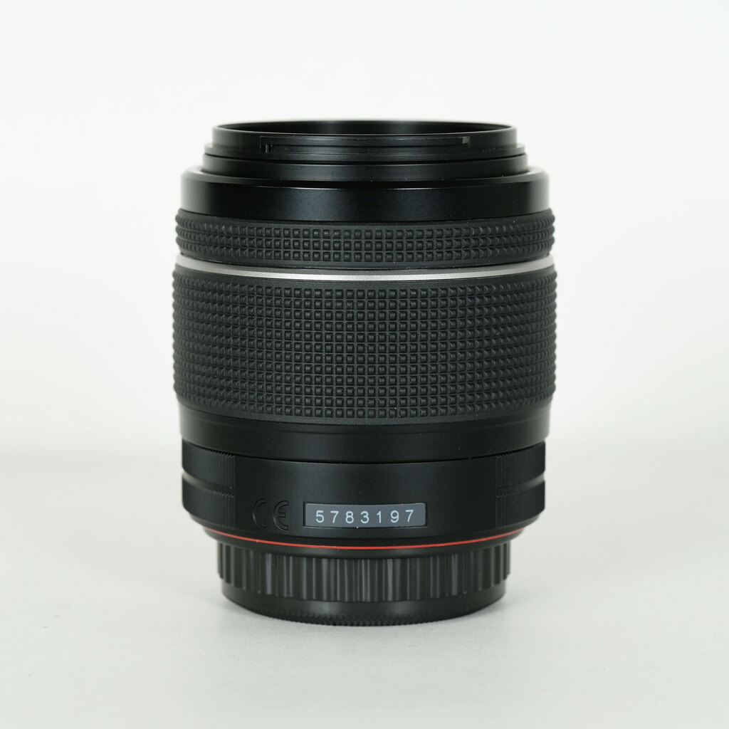 PENTAX DAL18-55mm F3.5-5.6 AL WR ブラック PENTAX DAL18-55mm F3.5-5.6 AL WR ブラック