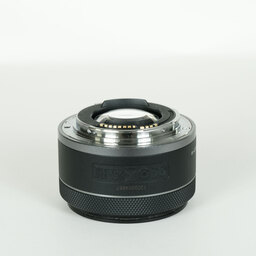 Canon RF16mm F2.8 STM