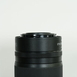 Nikon NIKKOR Z DX 18-140mm f/3.5-6.3 VR Nikon NIKKOR Z DX 18-140mm f/3.5-6.3 VR
