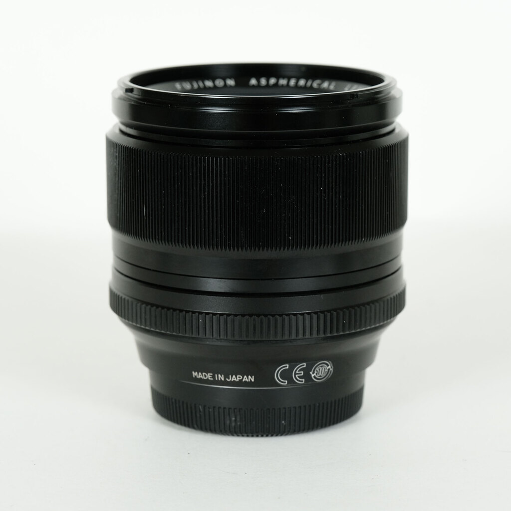 FUJIFILM XF56mmF1.2 R APD