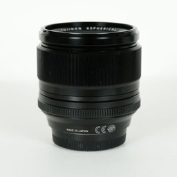 FUJIFILM XF56mmF1.2 R APD