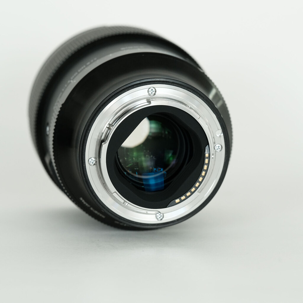 SIGMA 85mm F1.4 DG DN｜Art [ソニーE用]