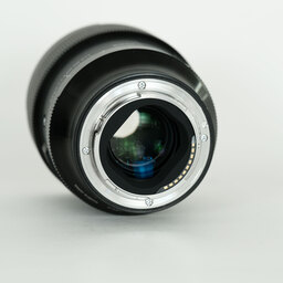 SIGMA 85mm F1.4 DG DN｜Art [ソニーE用]