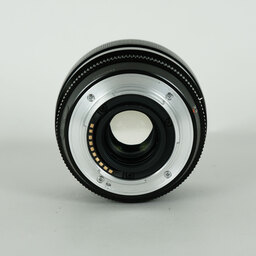FUJIFILM XF23mmF1.4 R