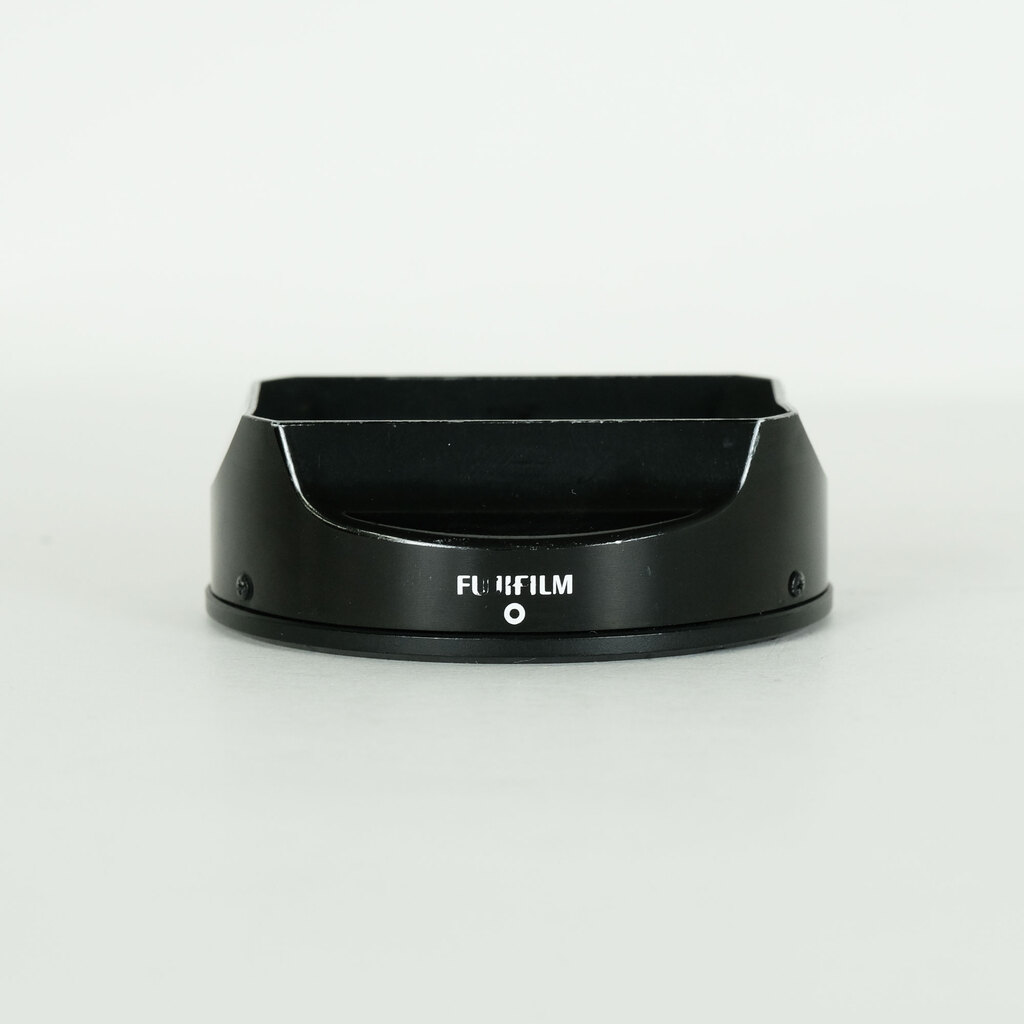 FUJIFILM XF18mmF2 R FUJIFILM XF18mmF2 R