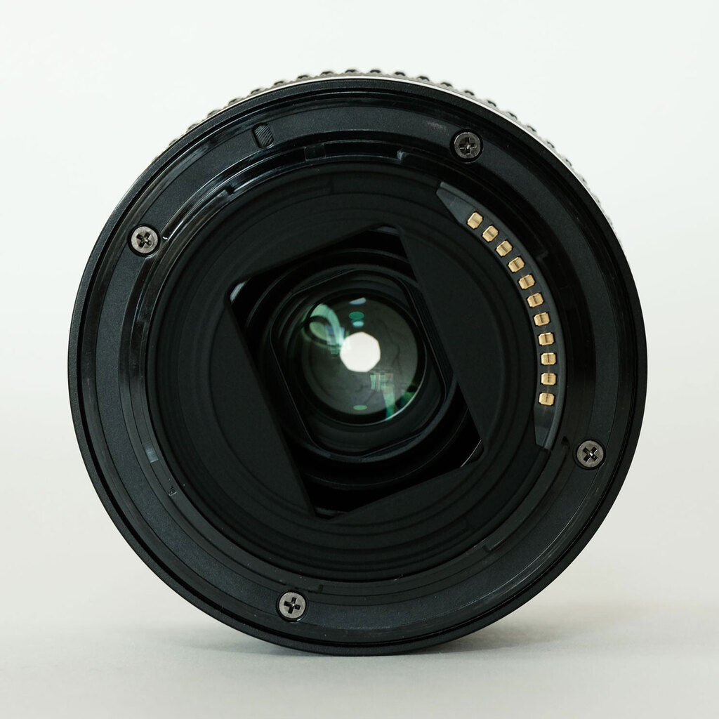 Nikon NIKKOR Z 28mm f/2.8 Nikon NIKKOR Z 28mm f/2.8