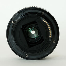 Nikon NIKKOR Z 28mm f/2.8 Nikon NIKKOR Z 28mm f/2.8