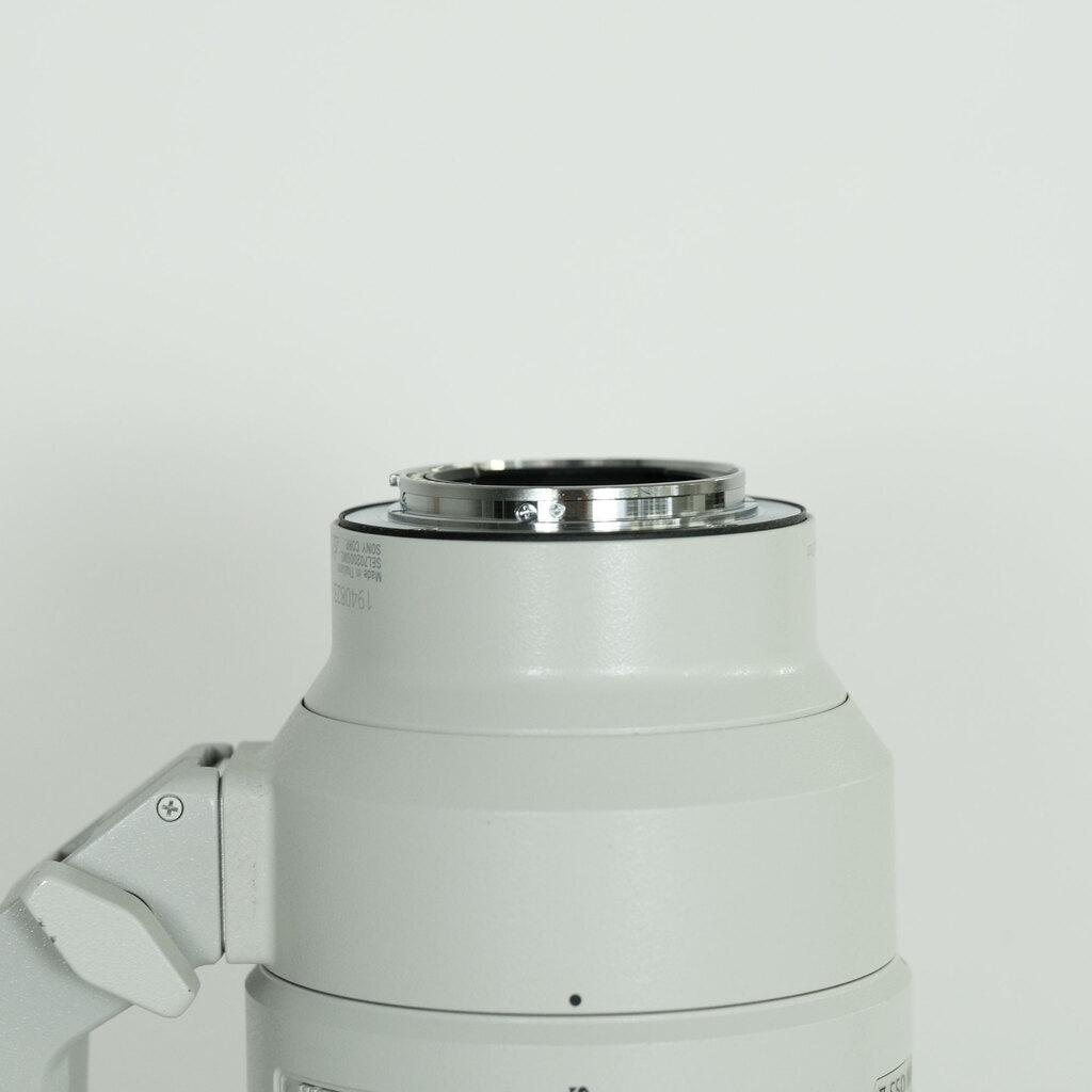 SONY FE 70-200mm F2.8 GM OSS II SEL70200GM2 SONY FE 70-200mm F2.8 GM OSS II SEL70200GM2