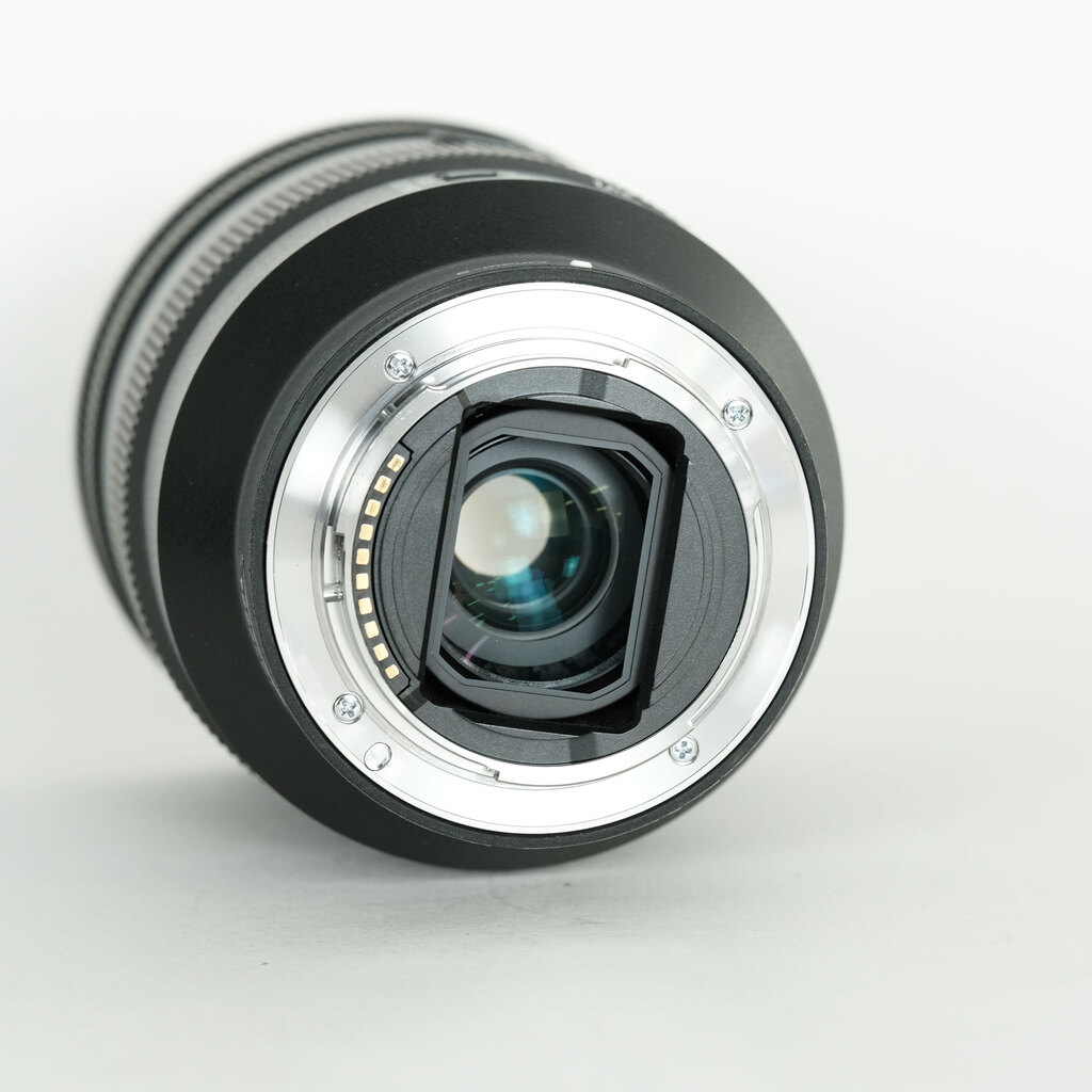 SONY FE 24-105mm F4 G OSS SEL24105G SONY FE 24-105mm F4 G OSS SEL24105G