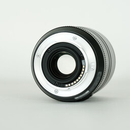 FUJIFILM XF33mmF1.4 R LM WR