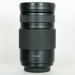 Panasonic LUMIX G VARIO 100-300mm / F4.0-5.6 II / POWER O.I.S. Panasonic LUMIX G VARIO 100-300mm / F4.0-5.6 II / POWER O.I.S.