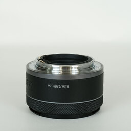 Canon RF50mm F1.8 STM Canon RF50mm F1.8 STM