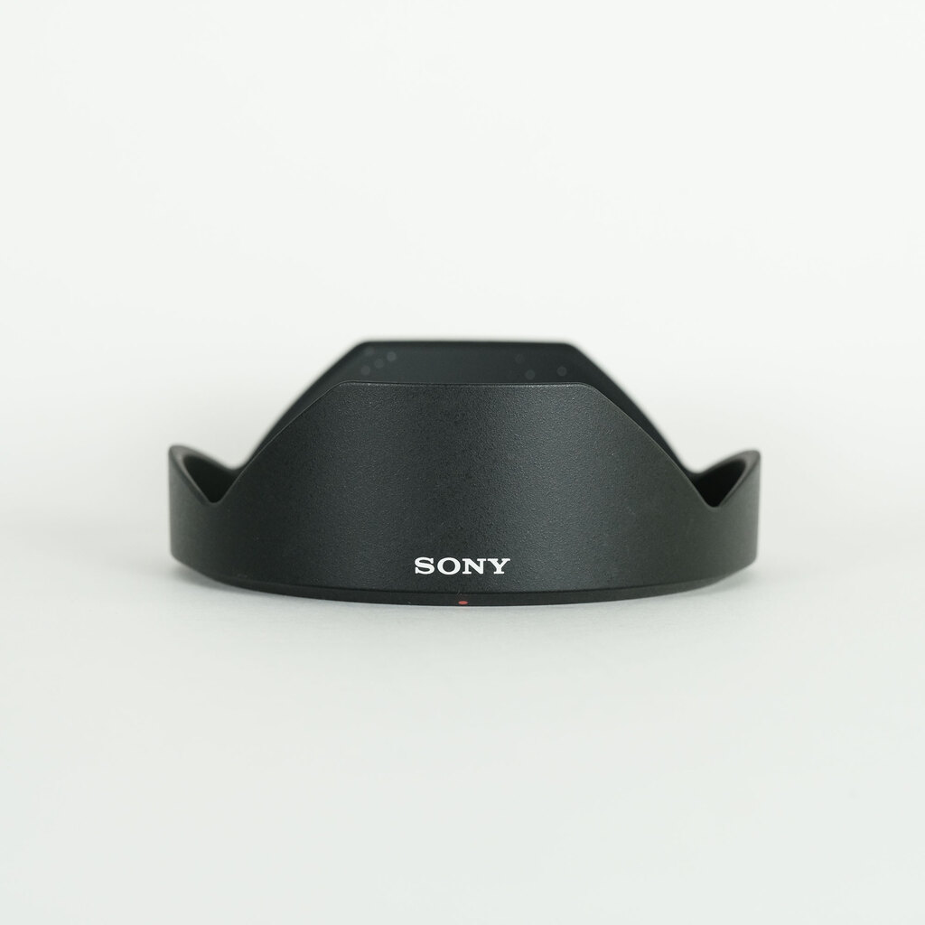 SONY FE 24-50mm F2.8 G SEL2450G SONY FE 24-50mm F2.8 G SEL2450G