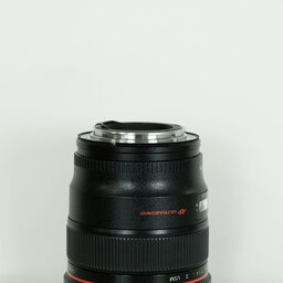 Canon EF24mm F1.4L II USM
