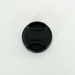 FUJIFILM XF23mmF2 R WR