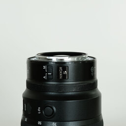 Nikon NIKKOR Z 24-70mm f/2.8 S