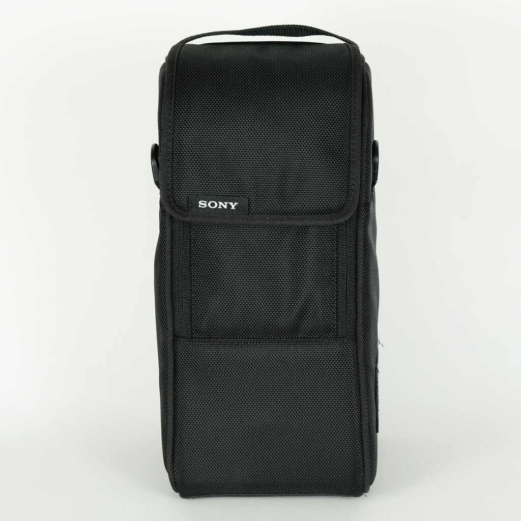 SONY FE 100-400mm F4.5-5.6 GM OSS SEL100400GM