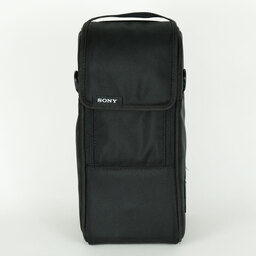 SONY FE 100-400mm F4.5-5.6 GM OSS SEL100400GM