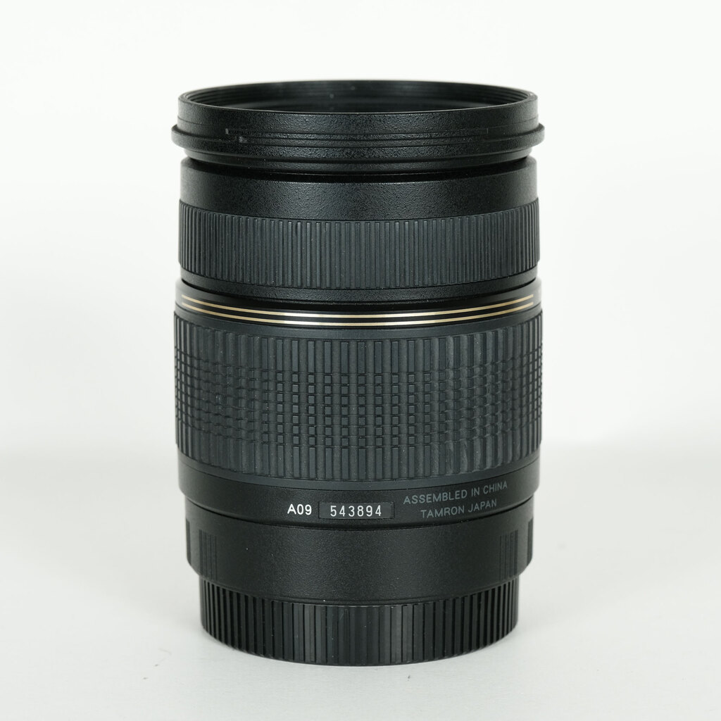 【柔らかいボケ描写】TAMRON SP AF 28-75mm F2.8 キヤノン TAMRON SP 28-75mm F2.8 MACRO キヤノン Tamron AF 28-75mm f
