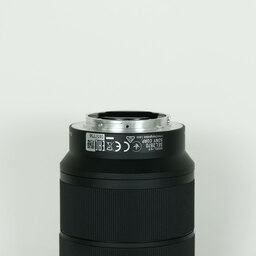 SONY FE 28-70mm F3.5-5.6 OSS SEL2870 SONY FE 28-70mm F3.5-5.6 OSS SEL2870