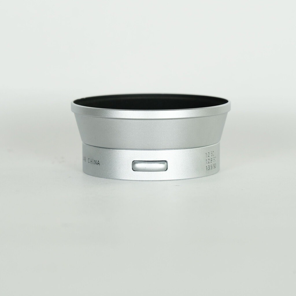 LIGHT LENS LAB M 35mm f/2 （周八枚）[ライカM用]