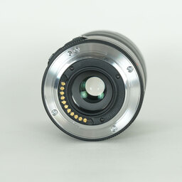 OLYMPUS M.ZUIKO DIGITAL ED 12-50mm F3.5-6.3 EZ ブラック