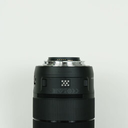 Canon EF-S18-135mm F3.5-5.6 IS USM
